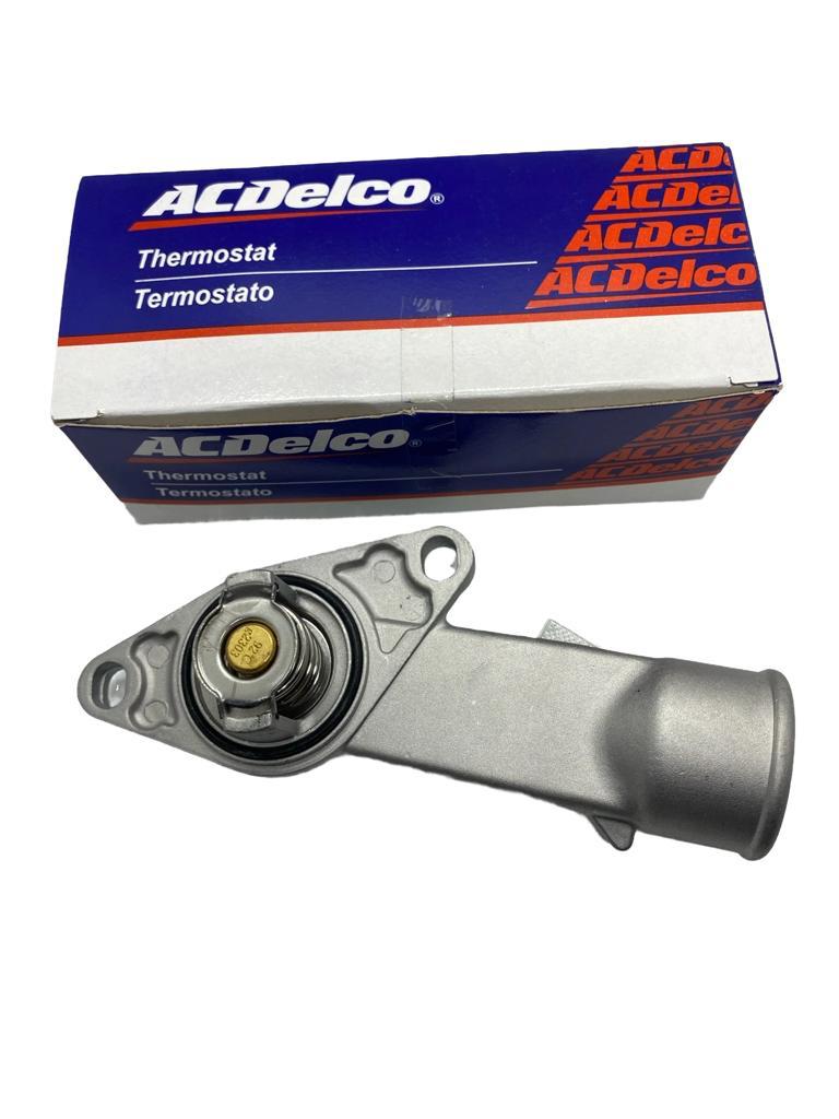 TERMOSTATO COMPLETO CHEVY CON TOMA 1.6 1994-2012